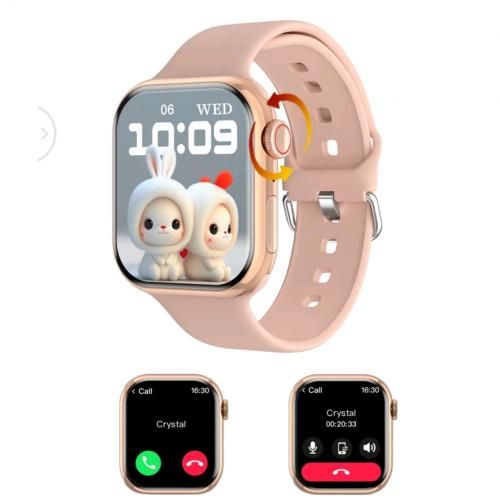 Montre Connectée