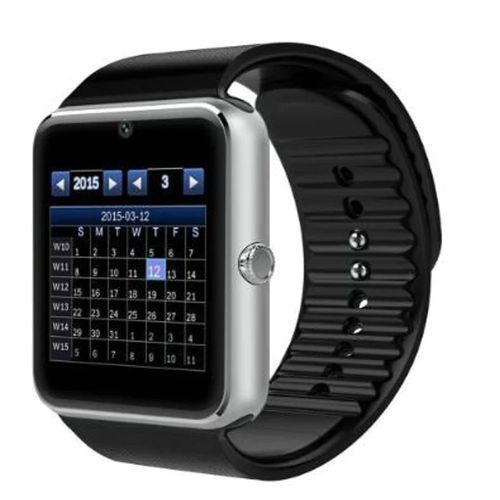 Smart 2030 Montre Intelligente Connectée