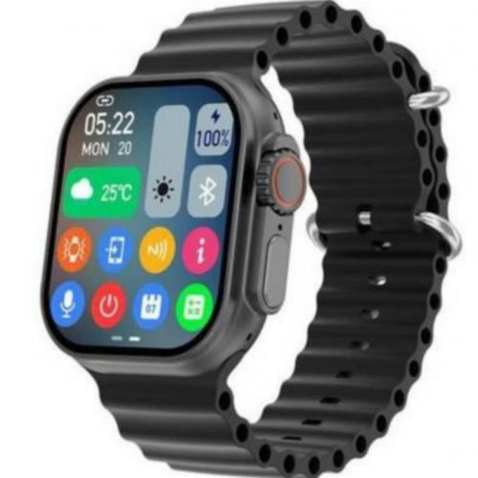 Montre connecté intelligente