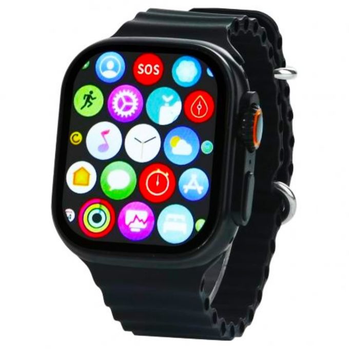 Montre connecté intelligente