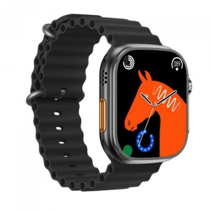 Montre connecté intelligente