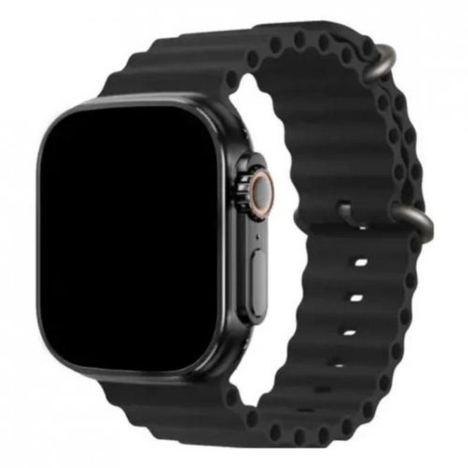 Montre connecté intelligente