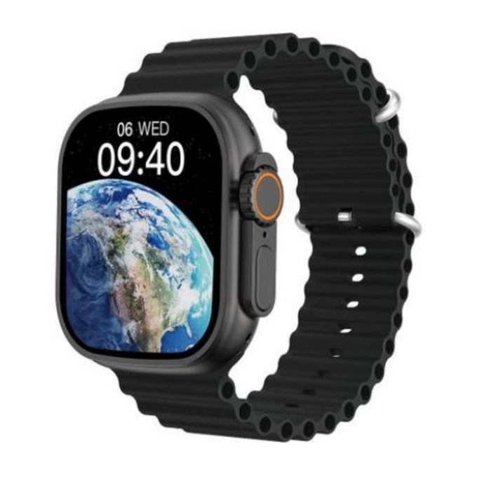 Montre connecté intelligente