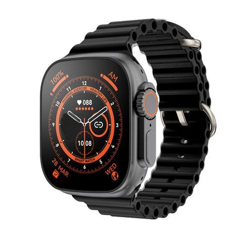 Montre Connectée T800