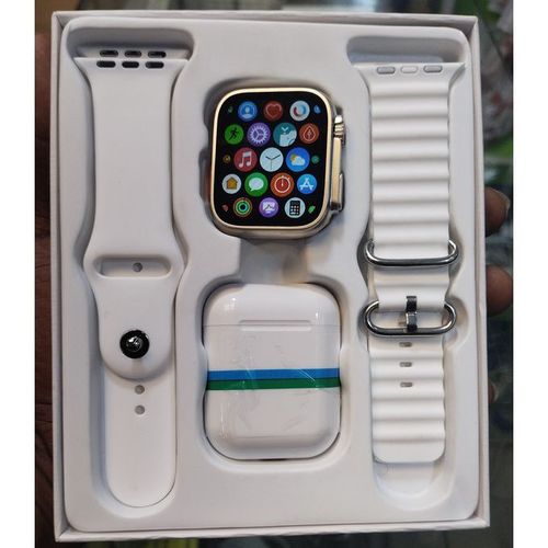 Partagez ce produit   Montre Connectée Bluetooth