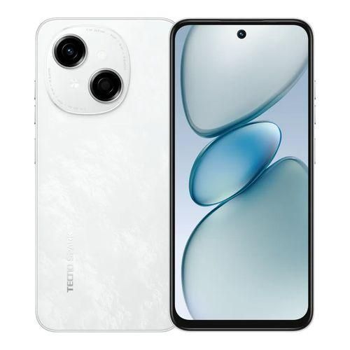 Tecno Pop 9 - 6,67" - 128Go Rom - (3+3)Go Ram - 2 Sim - 13MP - 5000MAH