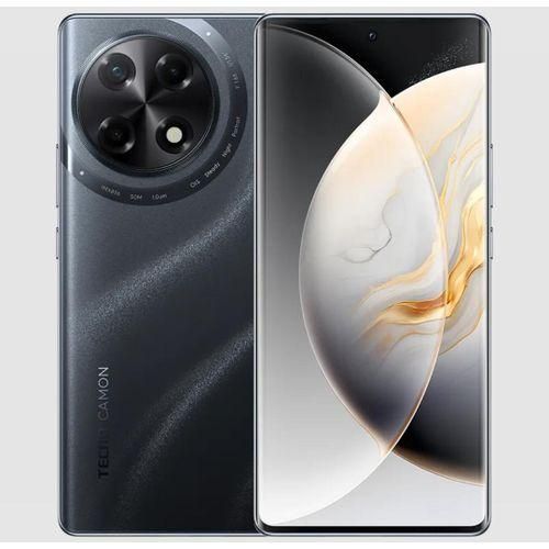 Tecno Camon 30S - *6,78 Pouces* - Ram (6+6)Go – 128Go - 50 Mpx - 5000 MAh