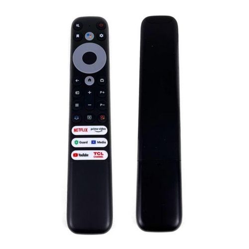 Télécommande compatible tcl