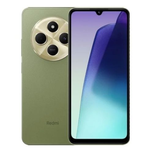 XIAOMI Redmi 14C - 6.88 - 4G - 8/50 Mpx - 8/256 Go - Vert - Garantie 12 Mois