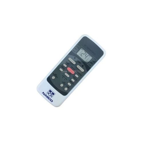 Nasco Telecommande Climatiseur