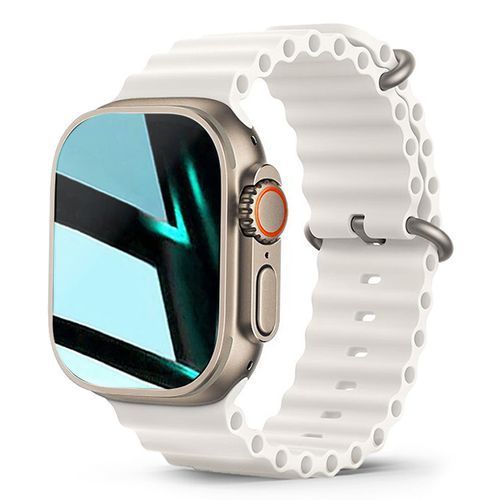 Montre Connectée T800 Ultra Bluetooth Pour Appels Sportifs Et Fitness Série 8