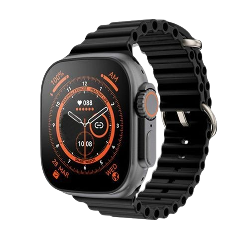 Montre Connectée T800