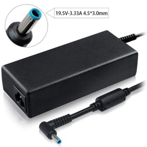 Chargeur  hp