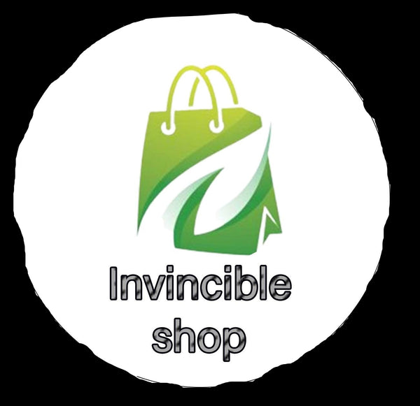 invincible shop