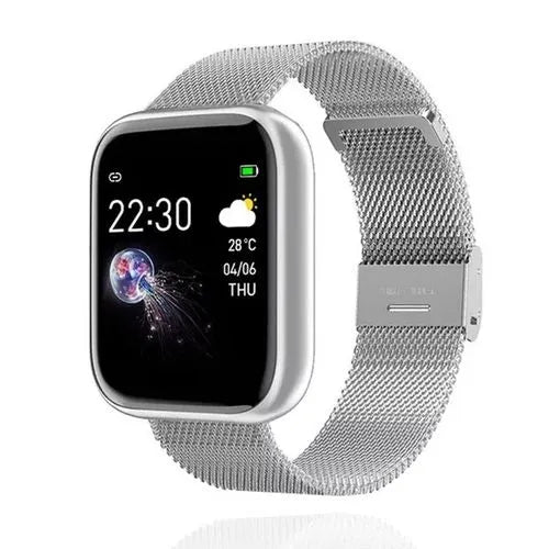 Smartwatch Montre Connectée