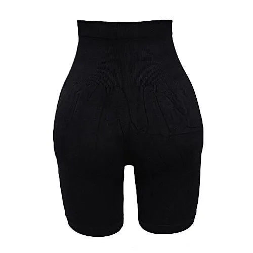 Collant Gaine _ Noir