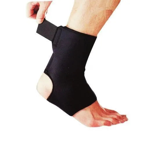 Protège Cheville Anti Douleur