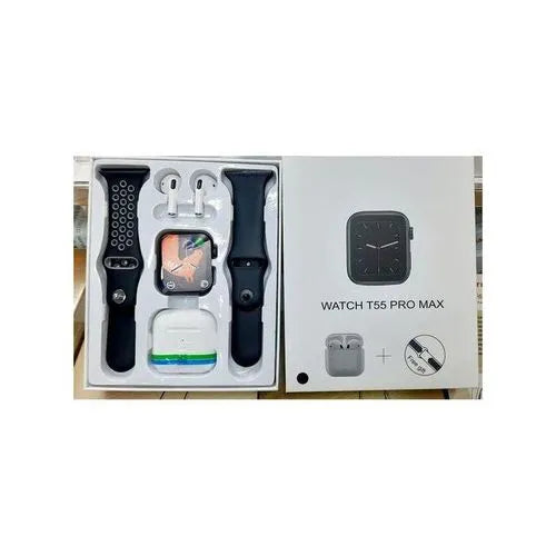 Smart Watch Montre Connectée Sports T55 PRO