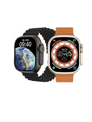 Montre Connectée T800