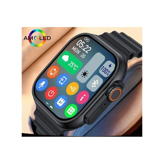 Montre connecté intelligente